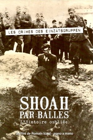 Shoah by Bullet: The Forgotten History