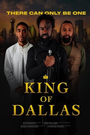 King of Dallas King of Dallas