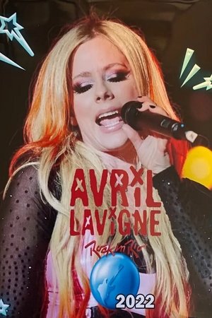 Avril Lavigne: Rock In Rio