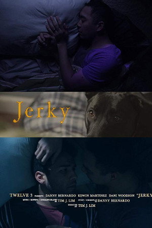 Jerky poster