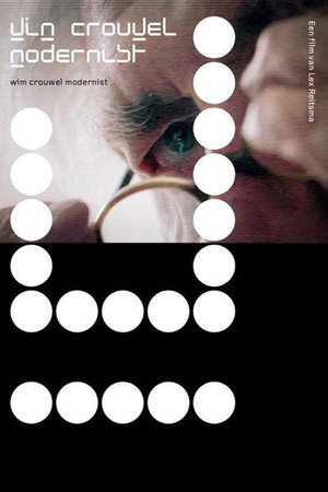 Wim Crouwel Modernist Wim Crouwel Modernist