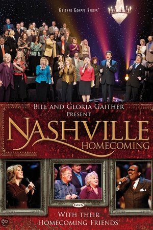 Nashville Homecoming