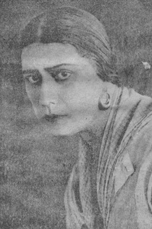 Yevgeniya Khovanskaya