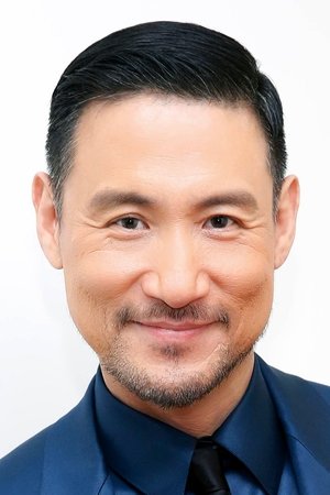 Jacky Cheung Hok-Yau