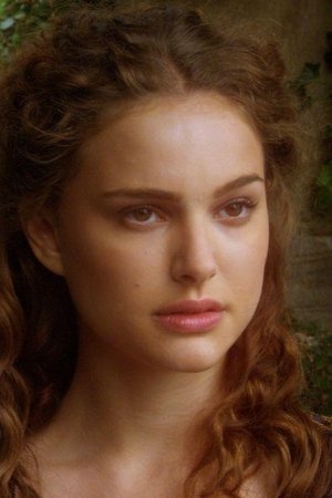 Padmé Amidala