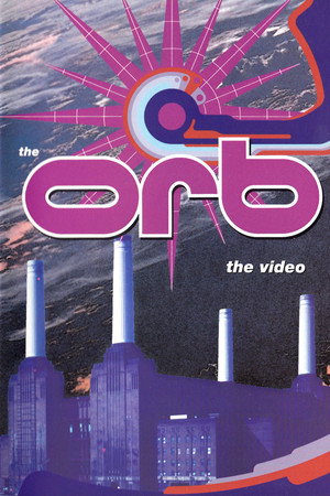 The Orb's Adventures Beyond the Ultraworld: Patterns and Textures poster