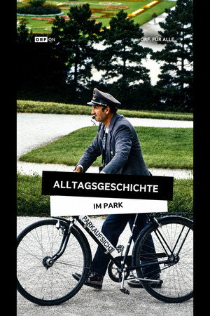 Alltagsgeschichte: Im Park