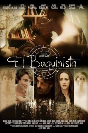 El buquinista