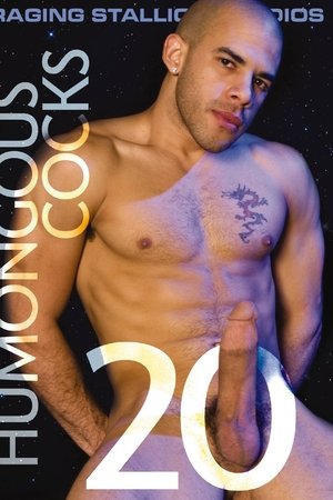 Humongous Cocks 20