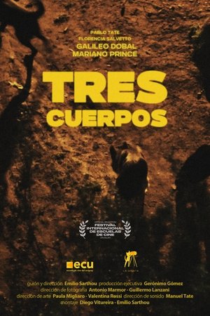 Tres Cuerpos