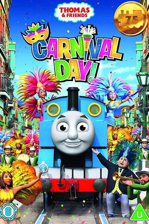 Thomas & Friends: Carnival Day!