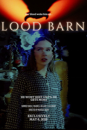 Blood Barn
