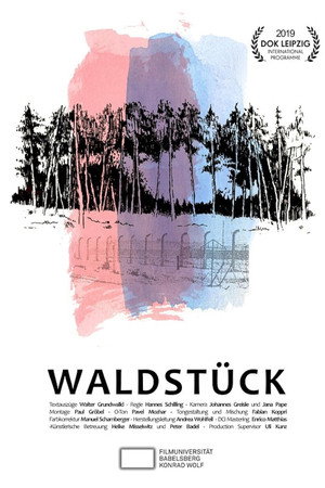 A Piece of Forest poster