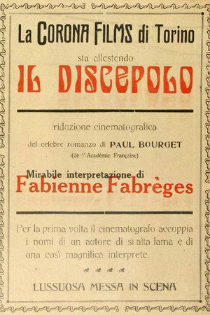 Il discepolo