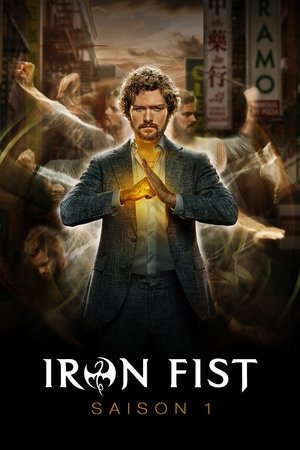 Marvel's Iron Fist