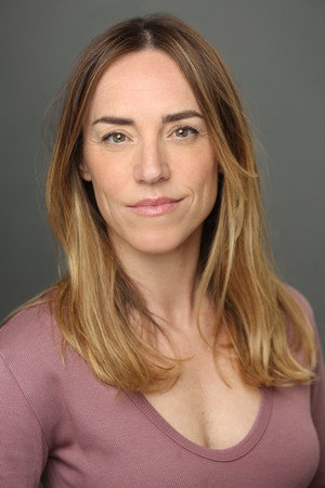 Portrait of Mercedes Eizaga