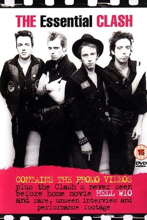 The Clash : The Essential Clash