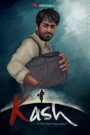 Kash poster