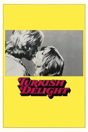 Turkish Delight