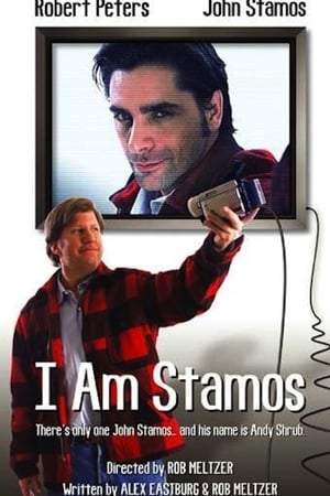 I Am Stamos