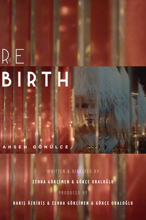 Rebirth poster