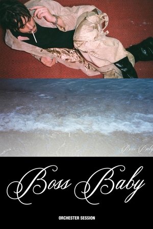 Souly - Bossbaby Tape (Orchester Session)
