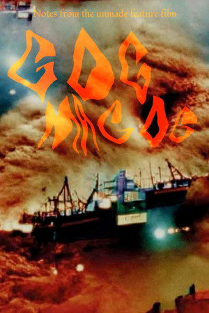 Notes from Gog Magog poster