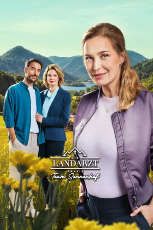 Die Landarztpraxis – Team Sonnenhof