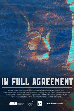 In Full Agreement poster