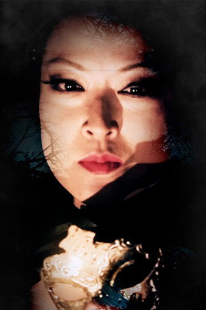 I shudder with pleasure that at last the time has come poster