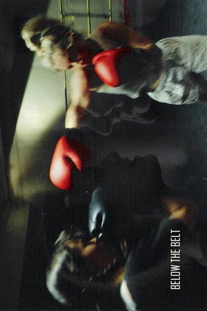 Below the Belt poster