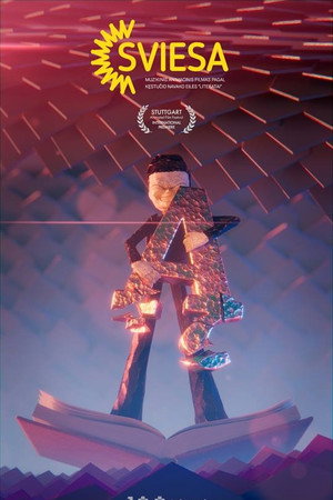 Shine poster