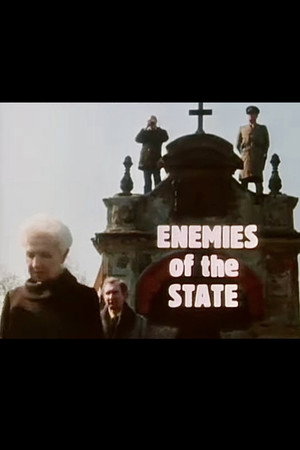 Enemies of the State Enemies of the State