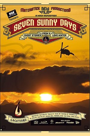 Seven Sunny Days