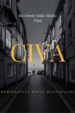 Civa poster