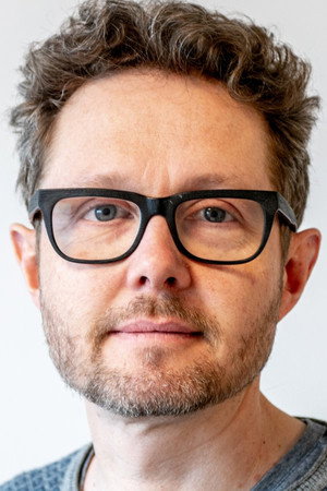 Portrait of Jesper Bodilsen