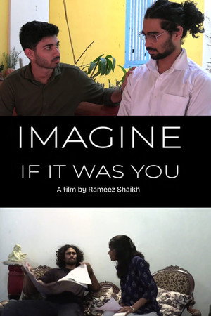 Imagine If It Was You