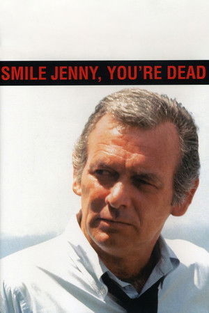 Poster of Smile Jenny, You're Dead