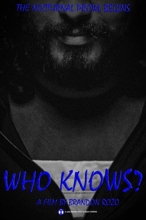 Who Knows? poster