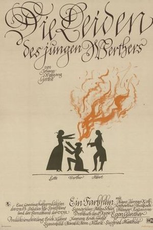 Die Leiden des jungen Werthers