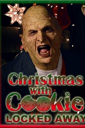 Christmas with Cookie: Locked Away