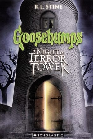 Goosebumps: A Night in Terror Tower