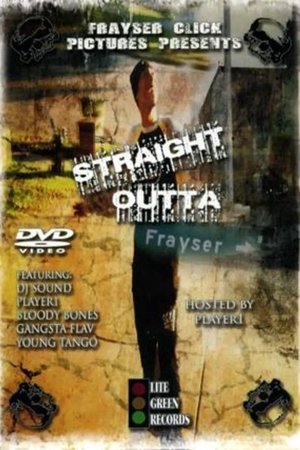Straight Outta Frayser