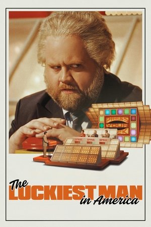 The Luckiest Man in America The Luckiest Man in America