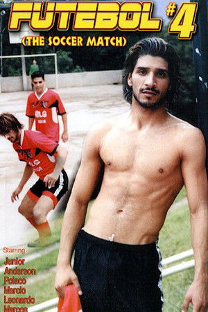 Futebol 4: The Soccer Match