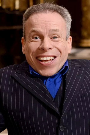 Warwick Davis — The Movie Database (TMDb)