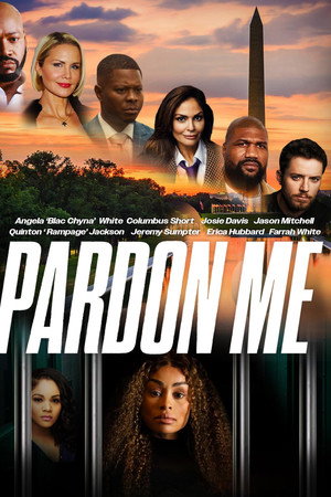 Pardon Me: The Bevelyn B. Williams Story