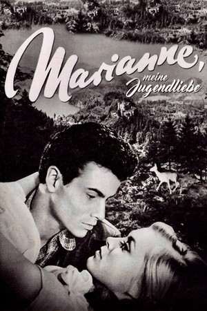 Marianne of My Youth