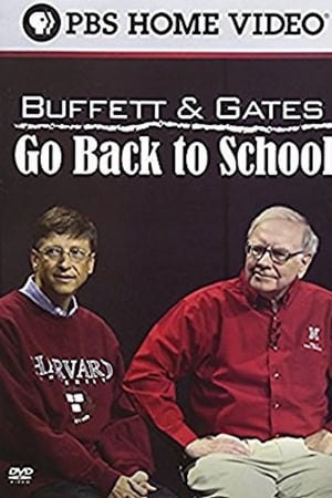 Buffett and Gates Go Back to School