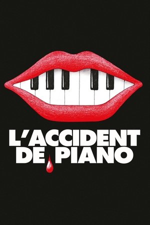 Poster of The Piano Accident